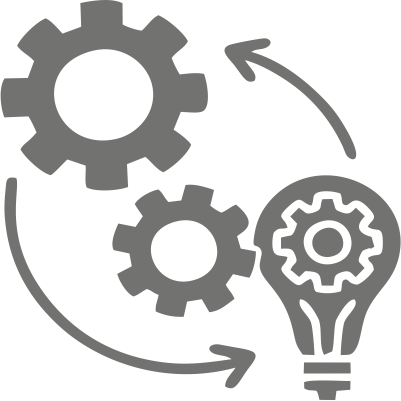 Innovation Icon